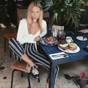 Brandy Melville Tilden Pants